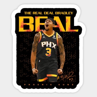 Bradley Beal Sticker